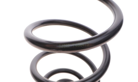 Фото 3 - Пружина підвіски LESJOFORS 4295037