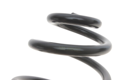 Фото 2 - Пружина підвіски LESJOFORS 4295042