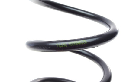 Фото 2 - Пружина підвіски LESJOFORS 4295043