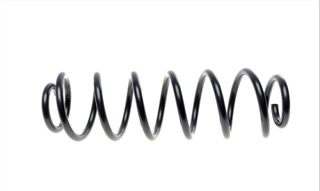 Фото 3 - Пружина підвіски LESJOFORS 4295043