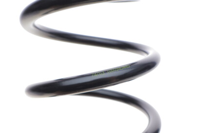 Фото 2 - Пружина підвіски LESJOFORS 4295046