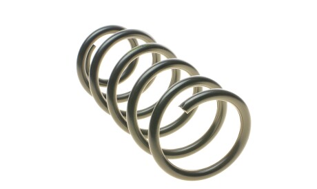 Фото 2 - Пружина підвіски LESJOFORS 4295048