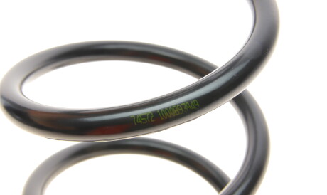 Фото 2 - Пружина підвіски LESJOFORS 4295057