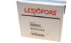 Пружина підвіски LESJOFORS 4295057 - зображення 6