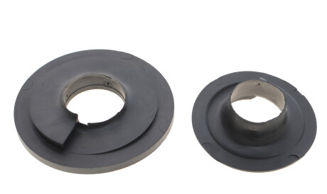 Фото 2 - Пружина підвіски LESJOFORS 4295069