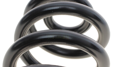 Фото 3 - Пружина підвіски LESJOFORS 4295069