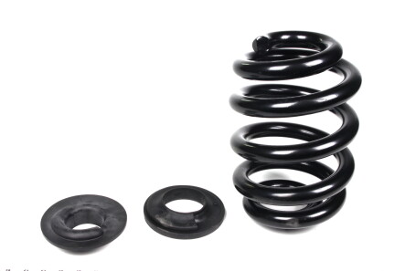 Фото 2 - Пружина подвески LESJOFORS 4295070