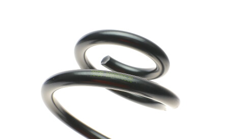 Фото 2 - Пружина підвіски LESJOFORS 4295072