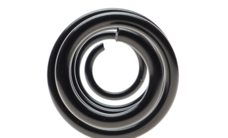 Фото 4 - Пружина підвіски LESJOFORS 4295073