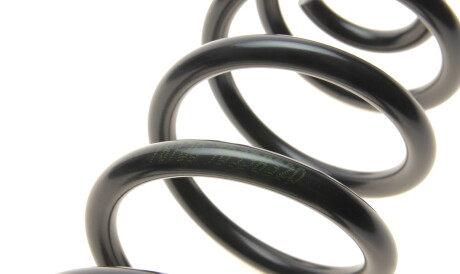 Фото 2 - Пружина підвіски LESJOFORS 4295074