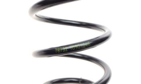 Фото 2 - Пружина підвіски LESJOFORS 4295076