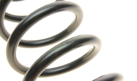 Фото 2 - Пружина підвіски LESJOFORS 4295084