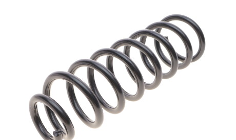 Фото 3 - Пружина підвіски LESJOFORS 4295086