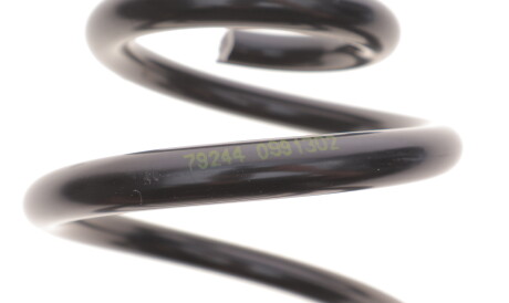 Фото 3 - Пружина підвіски LESJOFORS 4295087