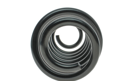 Фото 2 - Пружина підвіски LESJOFORS 4295088