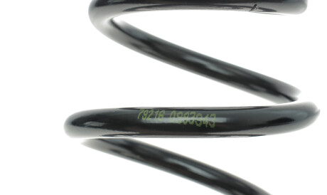 Фото 3 - Пружина підвіски LESJOFORS 4295088