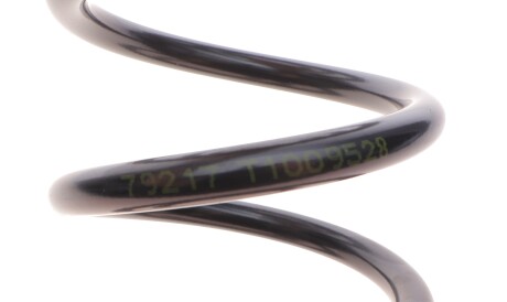 Фото 3 - Пружина подвески LESJOFORS 4295089