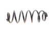 Пружина (задняя) VW Golf V/VI 1.2-1.8TSI/2.0TDI 03-13 (хетч)/VW Jetta 1.9-2.0TDI/1.6TDI 05-15 (сед.) - ((1K0511115BQ, 1K0511115GC)) LESJOFORS 4295090 (фото 5)