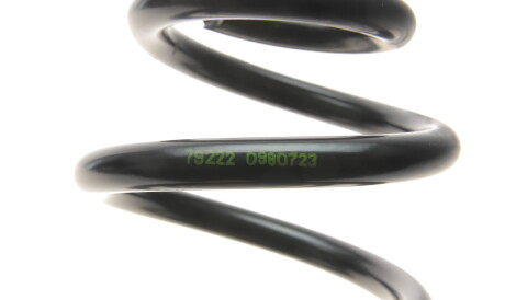 Фото 3 - Пружина підвіски LESJOFORS 4295092