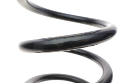 Фото 3 - Пружина підвіски LESJOFORS 4295093