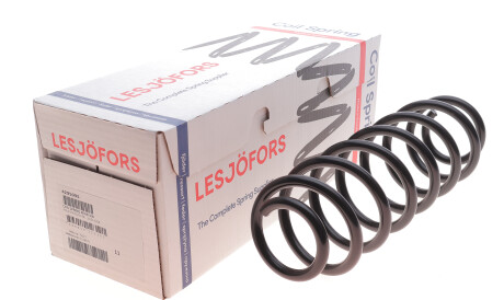 Фото 2 - Пружина підвіски LESJOFORS 4295095