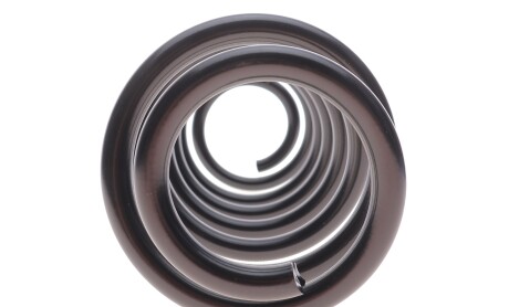 Фото 4 - Пружина підвіски LESJOFORS 4295095