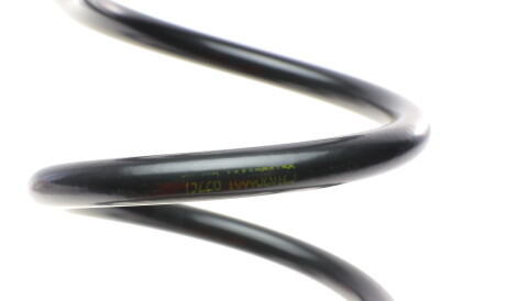 Фото 2 - Пружина підвіски LESJOFORS 4295096