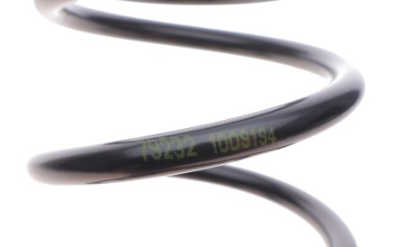 Фото 3 - Пружина подвески LESJOFORS 4295098