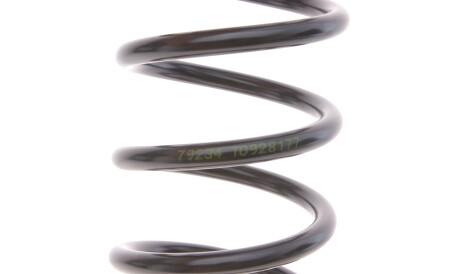Фото 3 - Пружина підвіски LESJOFORS 4295100