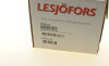 Пружина подвески LESJOFORS 4295101 - фото 6