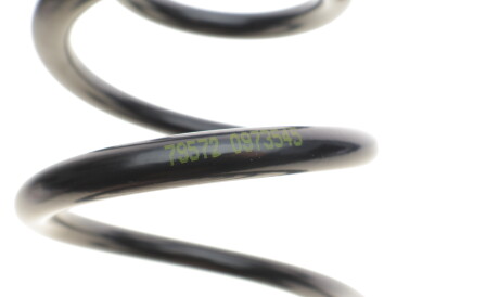 Фото 3 - Пружина підвіски LESJOFORS 4295107