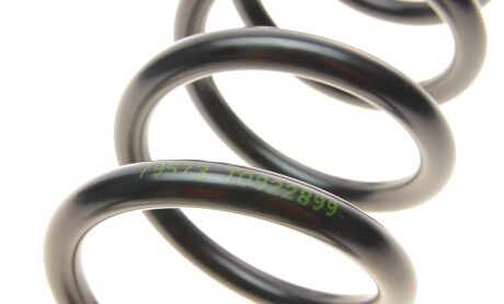 Фото 5 - Пружина підвіски LESJOFORS 4295108