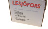 Пружина підвіски LESJOFORS 4295108 - зображення 6