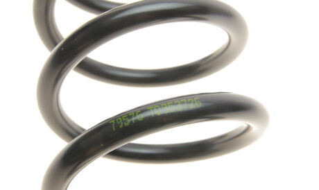 Фото 2 - Пружина подвески LESJOFORS 4295111