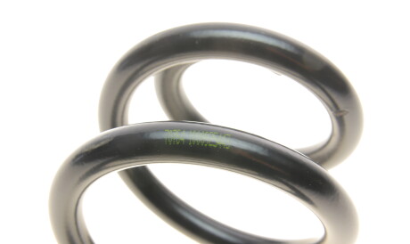 Фото 2 - Пружина подвески LESJOFORS 4295116