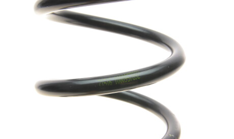 Фото 2 - Пружина підвіски LESJOFORS 4295133