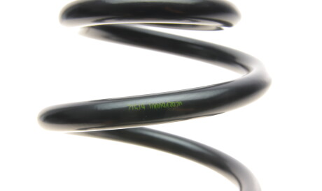 Фото 2 - Пружина підвіски LESJOFORS 4295136