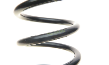 Фото 2 - Пружина подвески LESJOFORS 4295137