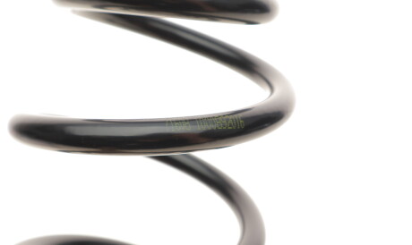 Фото 2 - Пружина підвіски LESJOFORS 4295138