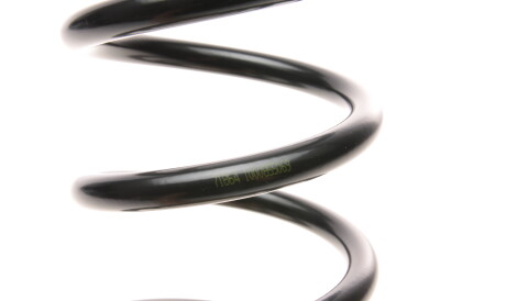 Фото 2 - Пружина подвески LESJOFORS 4295140