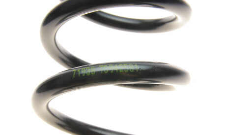 Фото 2 - Пружина подвески LESJOFORS 4295142