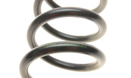 Фото 2 - Пружина підвіски LESJOFORS 4295143