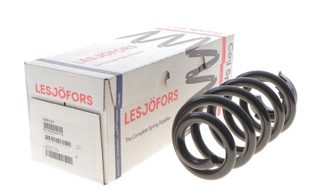 Фото 2 - Автозапчастина LESJOFORS 4295157