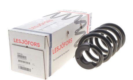 Фото 2 - Автозапчастина LESJOFORS 4295160