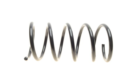 Фото 3 - Пружина підвіски LESJOFORS 4295828