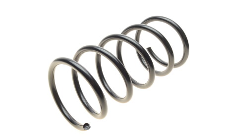 Фото 5 - Пружина підвіски LESJOFORS 4295828