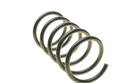 Фото 2 - Пружина підвіски LESJOFORS 4295829