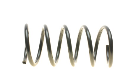 Фото 3 - Пружина підвіски LESJOFORS 4295829