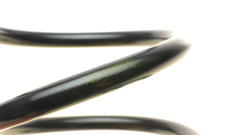 Фото 2 - Пружина подвески LESJOFORS 4295830