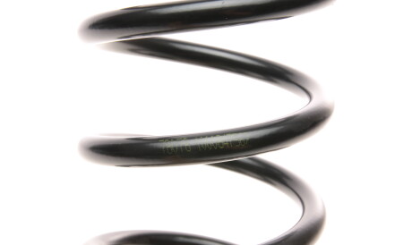 Фото 2 - Пружина подвески LESJOFORS 4295838